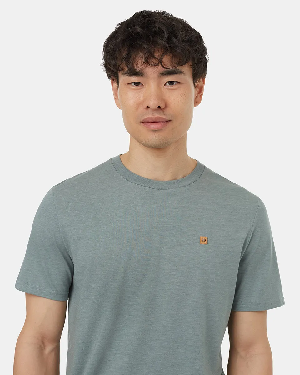 Baker T-Shirt sold by tentree product image thumbnail 4