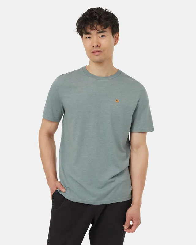 Baker T-Shirt sold by tentree