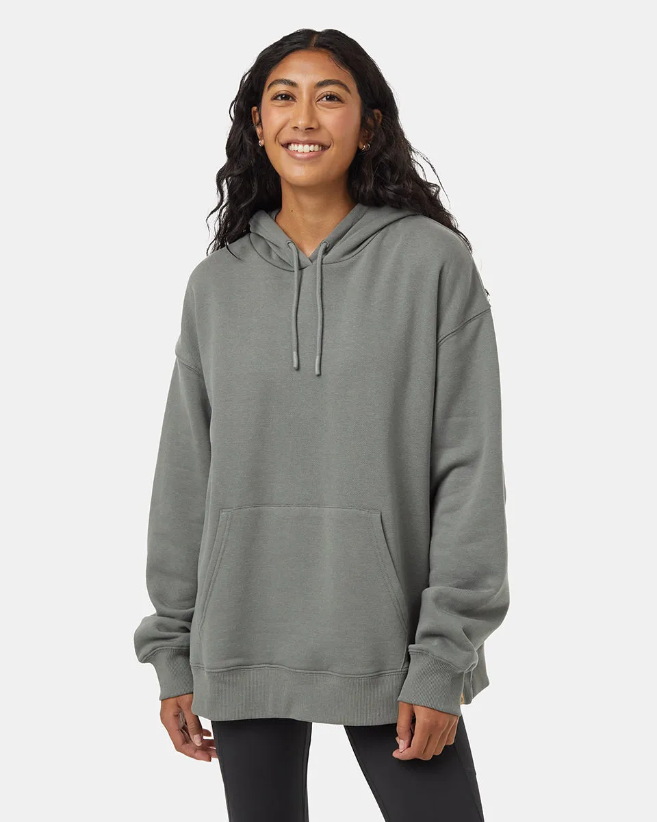 TreeFleece Oversized Hoodie sold by tentree