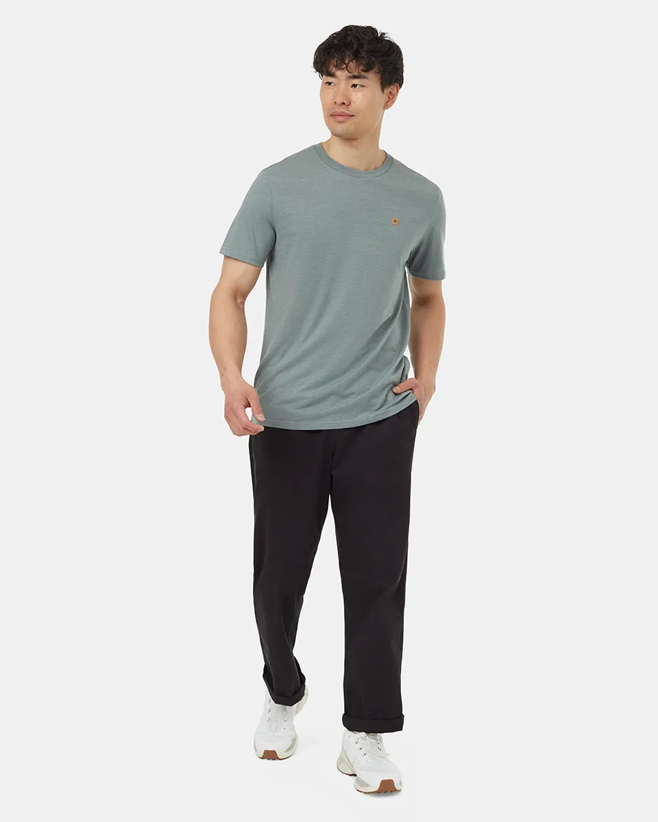 Baker T-Shirt sold by tentree product image thumbnail 2