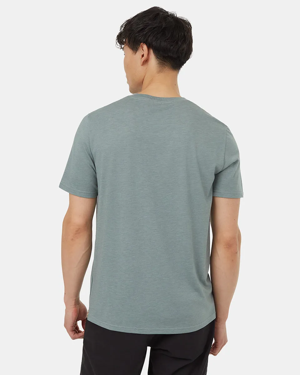 Baker T-Shirt sold by tentree product image thumbnail 3
