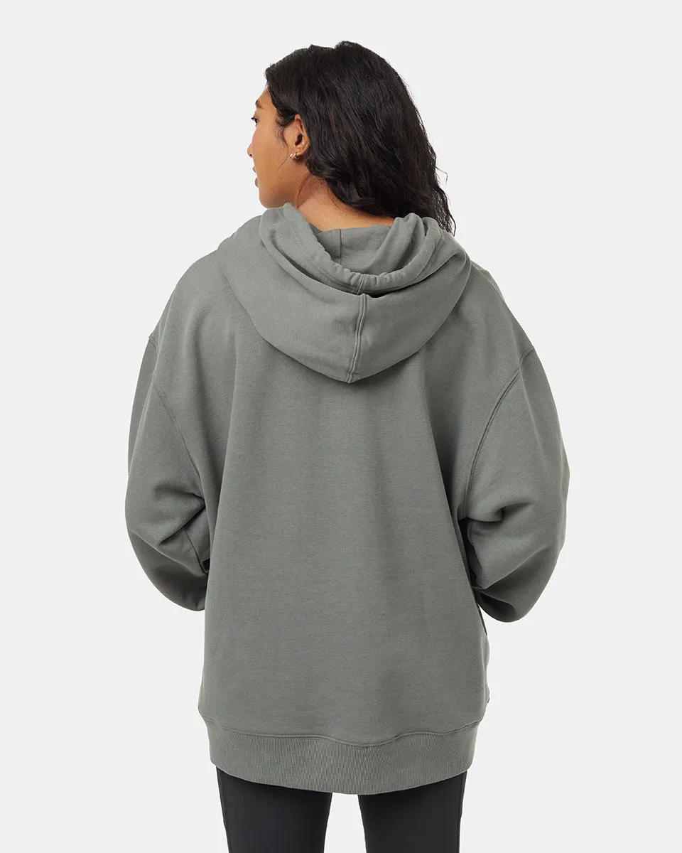 TreeFleece Oversized Hoodie sold by tentree product image thumbnail 3
