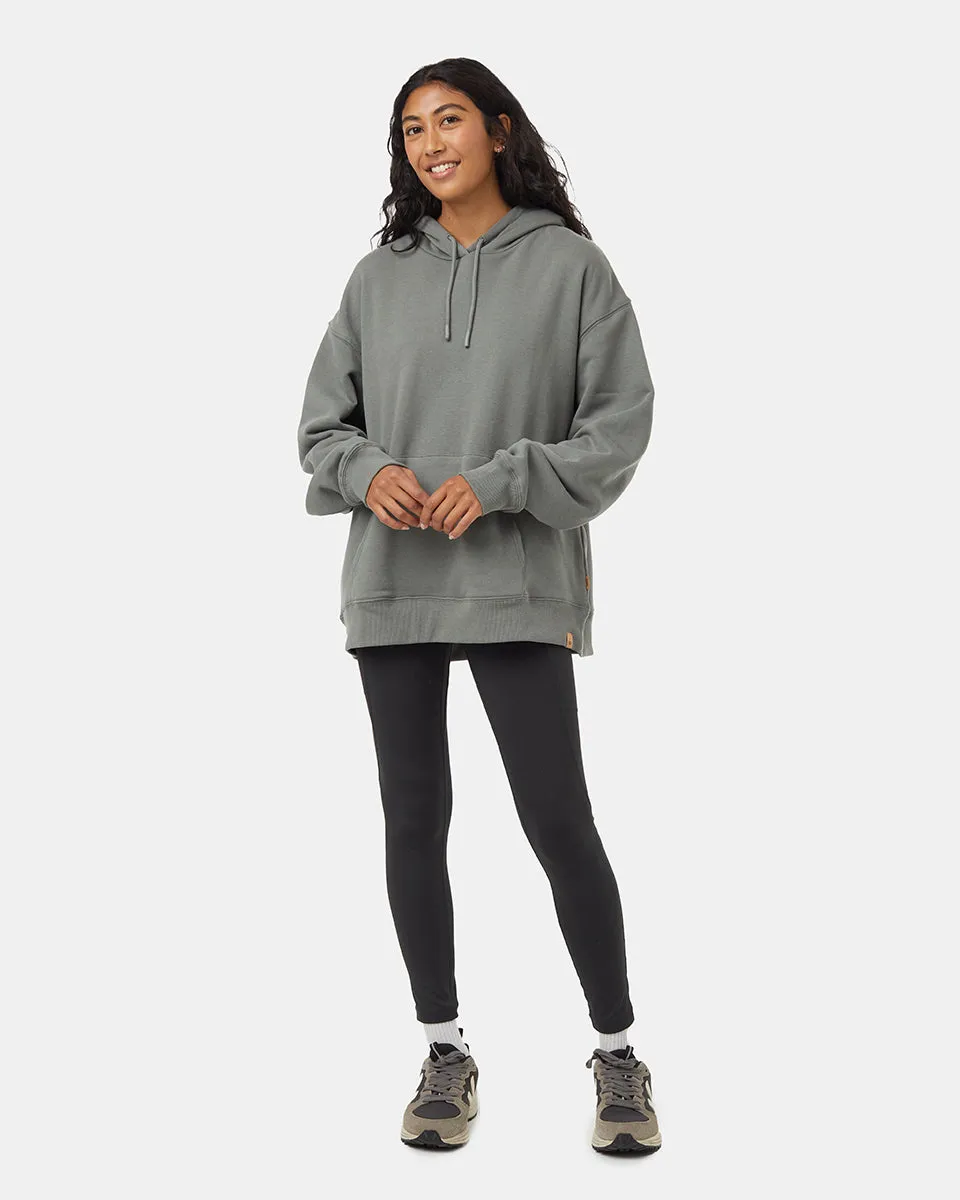 TreeFleece Oversized Hoodie sold by tentree product image thumbnail 2
