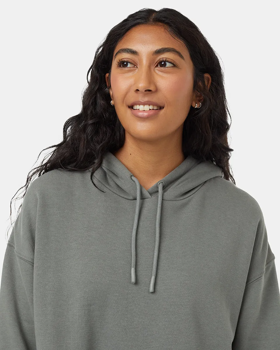 TreeFleece Oversized Hoodie sold by tentree product image thumbnail 4