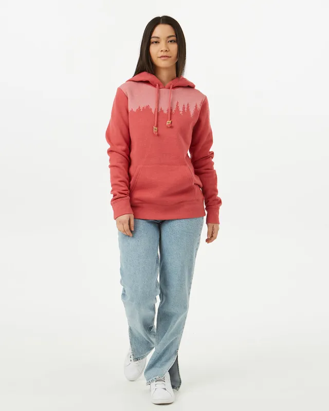 Juniper Hoodie sold by tentree