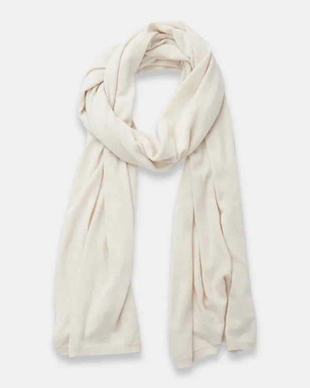 Jersey Knit Scarf sold by tentree