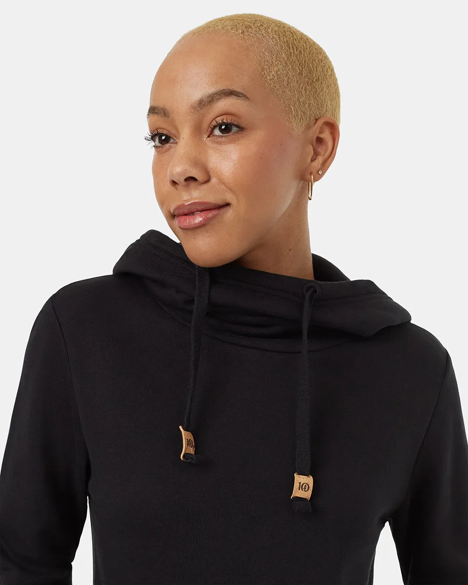 TreeFleece Banshee Hoodie sold by tentree product image thumbnail 4