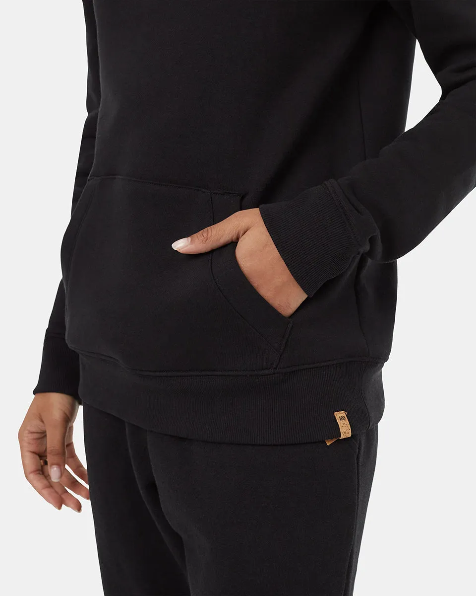 TreeFleece Banshee Hoodie sold by tentree product image thumbnail 5