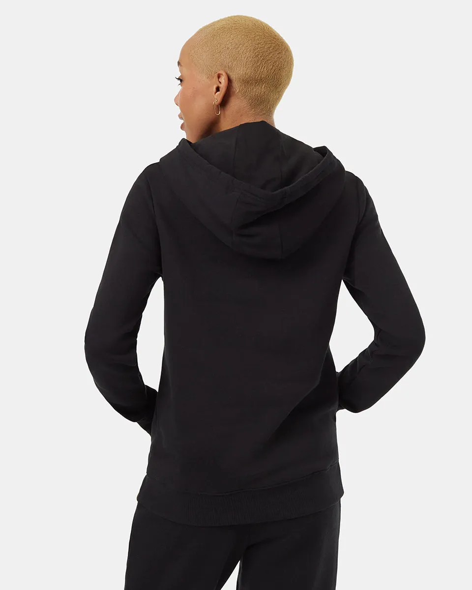 TreeFleece Banshee Hoodie sold by tentree product image thumbnail 3