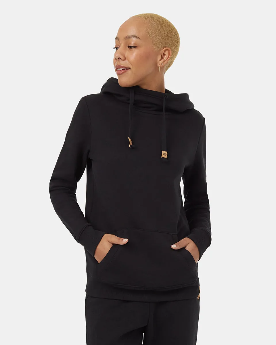TreeFleece Banshee Hoodie sold by tentree