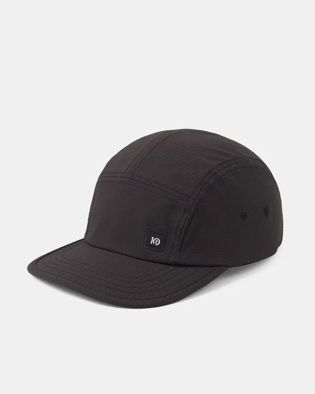 EcoStretch Nylon Camper Hat sold by tentree