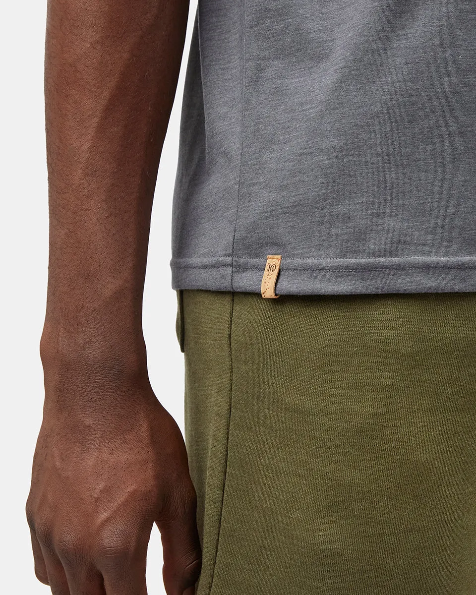 Vintage Sunset T-Shirt sold by tentree product image thumbnail 4