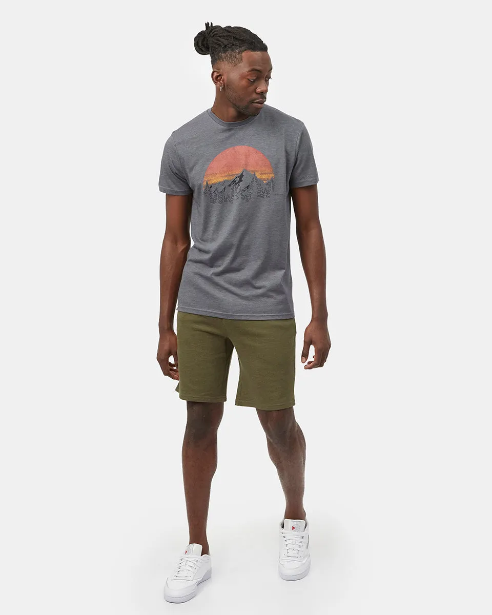 Vintage Sunset T-Shirt sold by tentree product image thumbnail 2