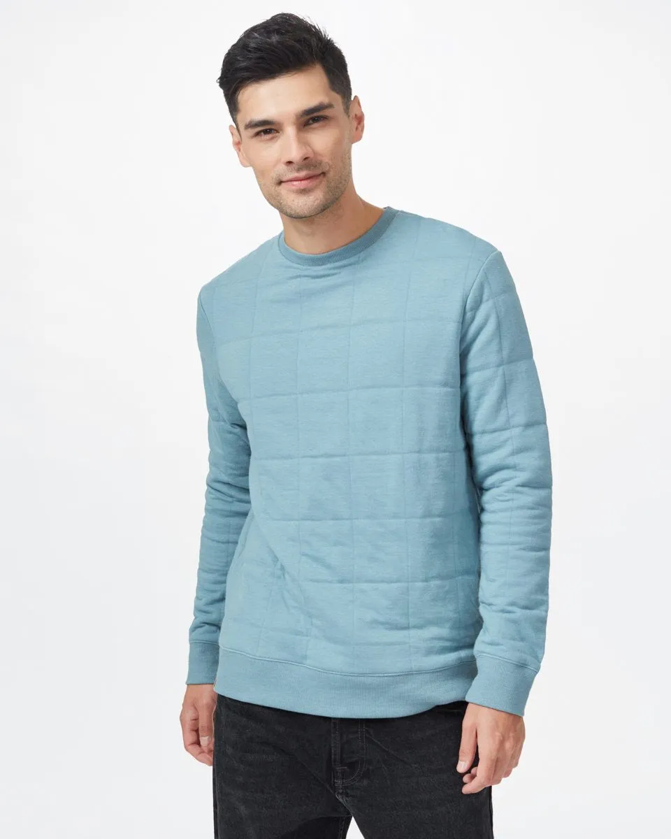 Quilted Crew sold by tentree product image thumbnail 4