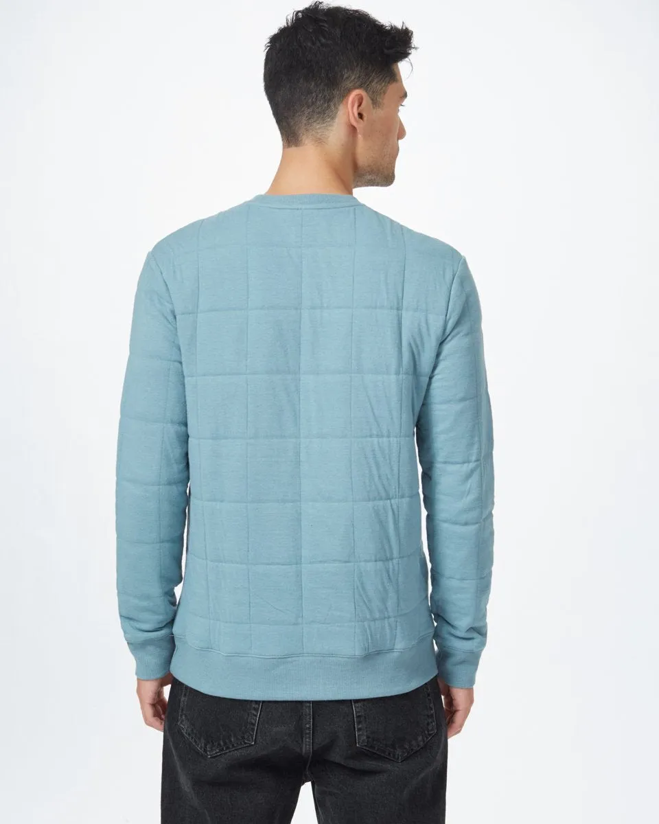 Quilted Crew sold by tentree product image thumbnail 2