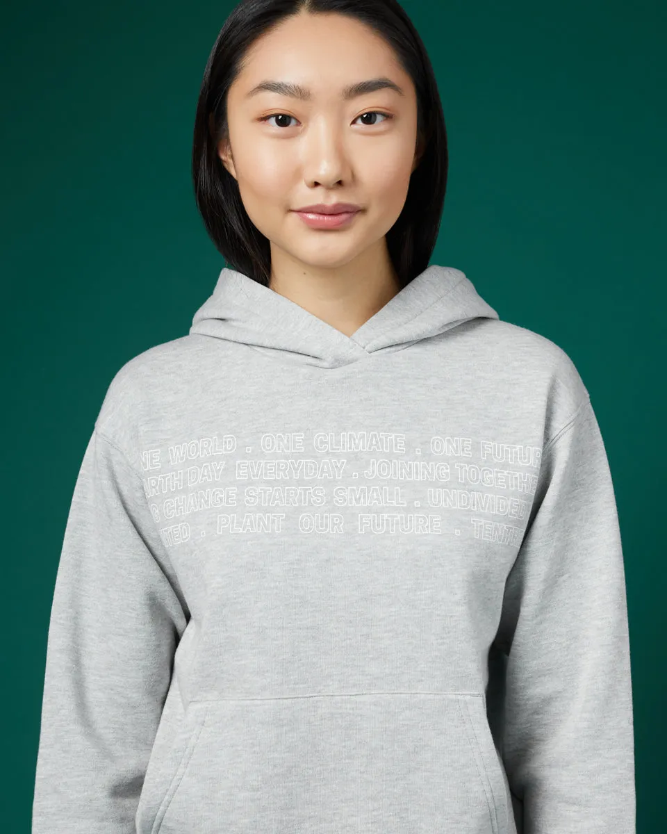Plant Our Future Hoodie sold by tentree product image thumbnail 2