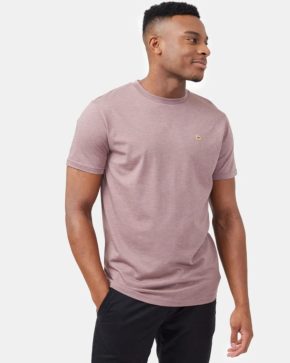 TreeBlend Classic T-Shirt sold by tentree product image thumbnail 2