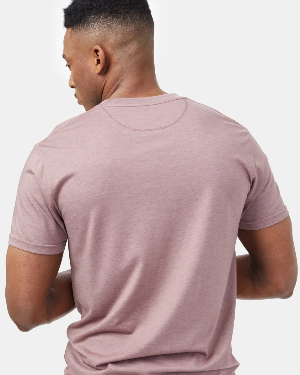 TreeBlend Classic T-Shirt sold by tentree product image thumbnail 3