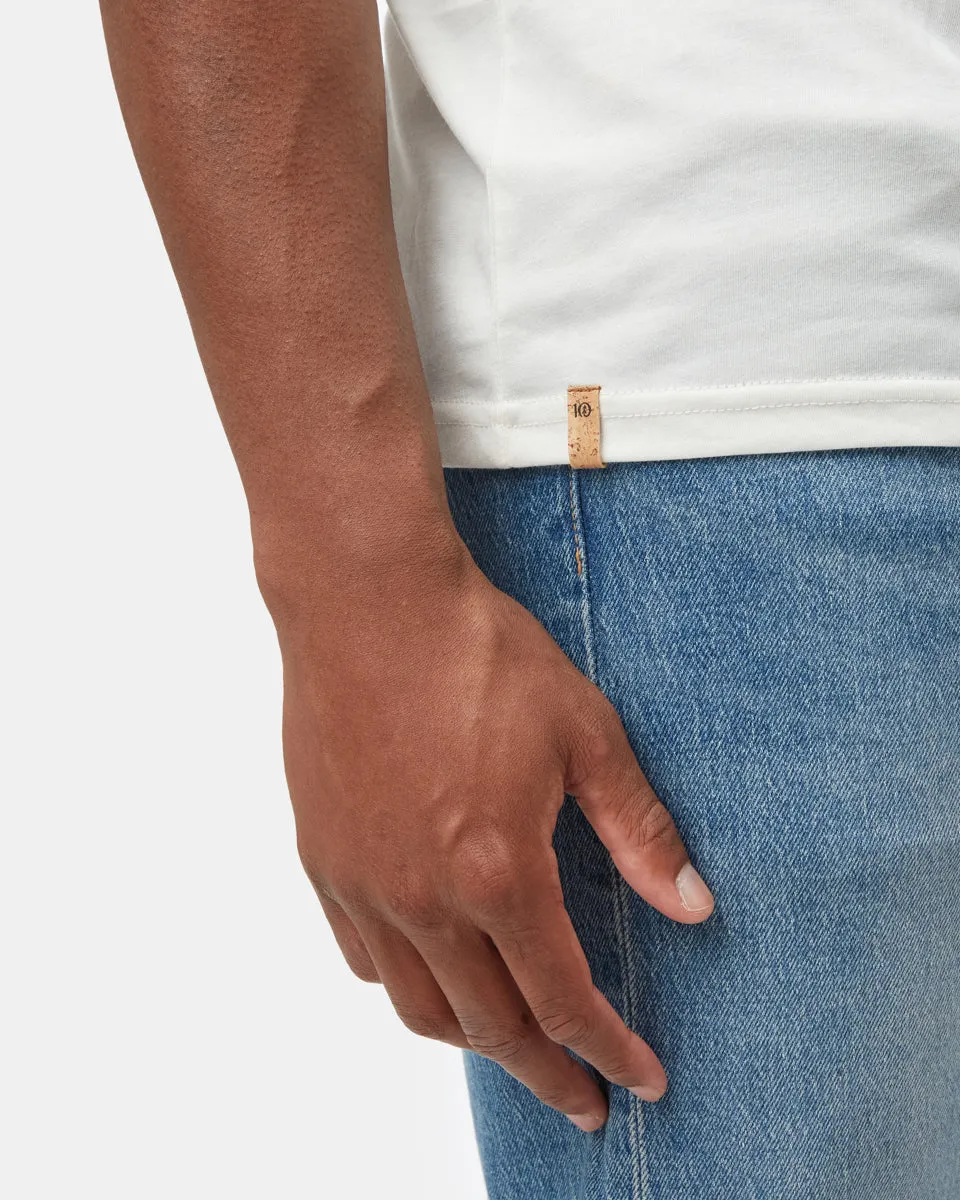 Mountain Scenic T-Shirt sold by tentree product image thumbnail 5