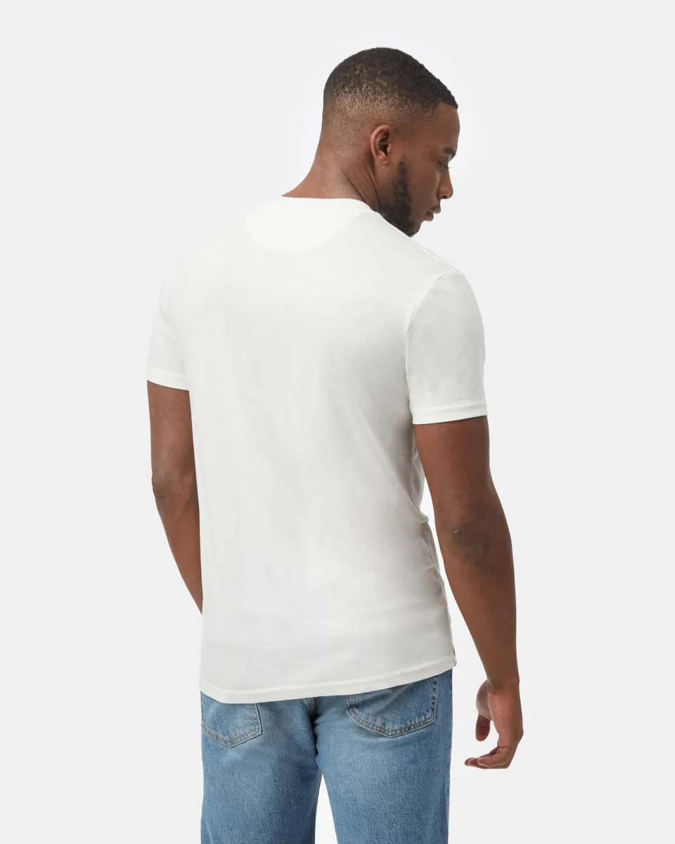 Mountain Scenic T-Shirt sold by tentree product image thumbnail 3