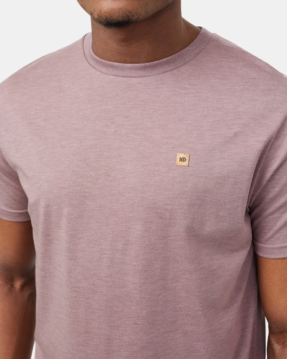 TreeBlend Classic T-Shirt sold by tentree product image thumbnail 4