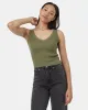 Highline Reversible Tank sold by tentree