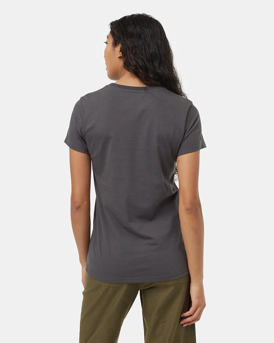 Open Road T-Shirt sold by tentree product image thumbnail 3