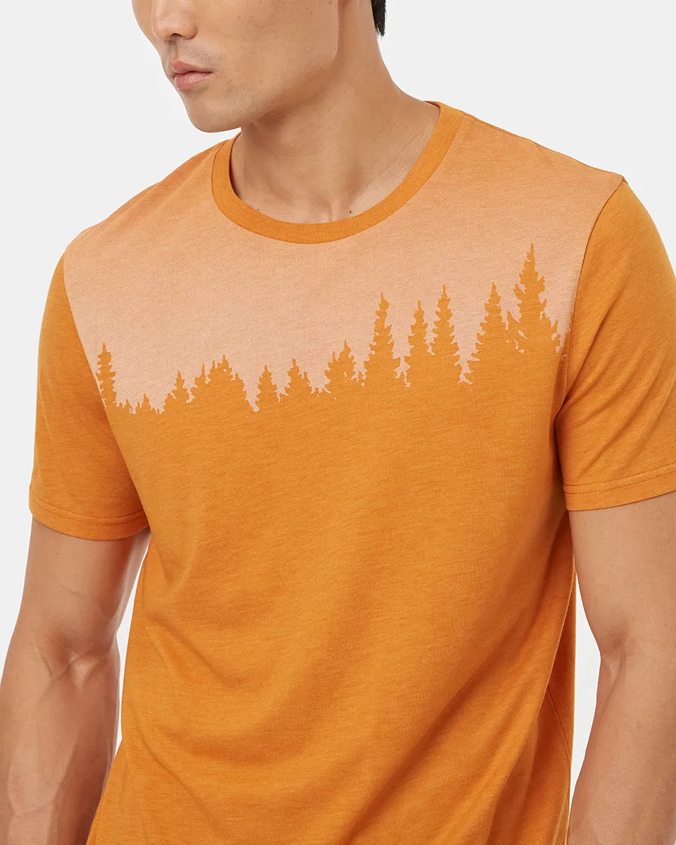 Juniper T-Shirt sold by tentree product image thumbnail 4