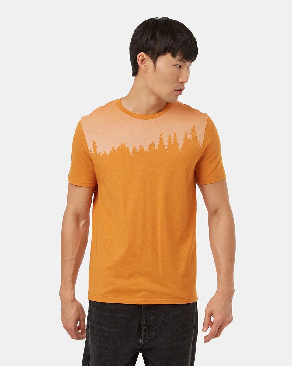 Juniper T-Shirt sold by tentree product image thumbnail 2