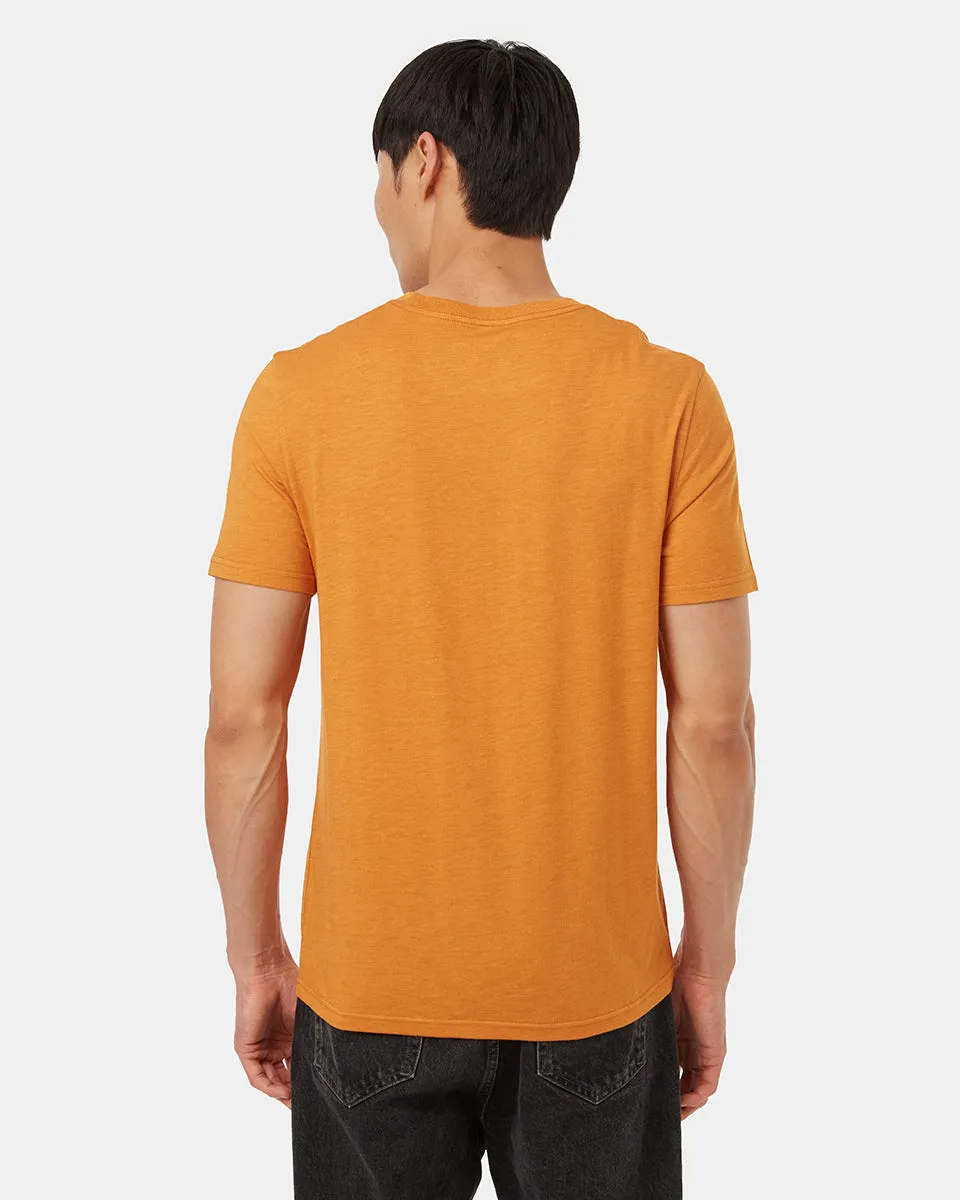 Juniper T-Shirt sold by tentree product image thumbnail 3