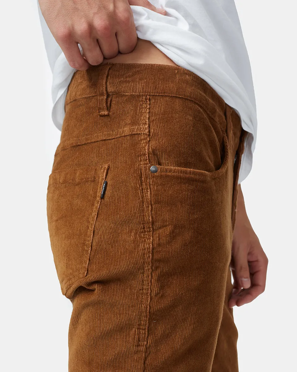 Corduroy Slim Pant sold by tentree product image thumbnail 3
