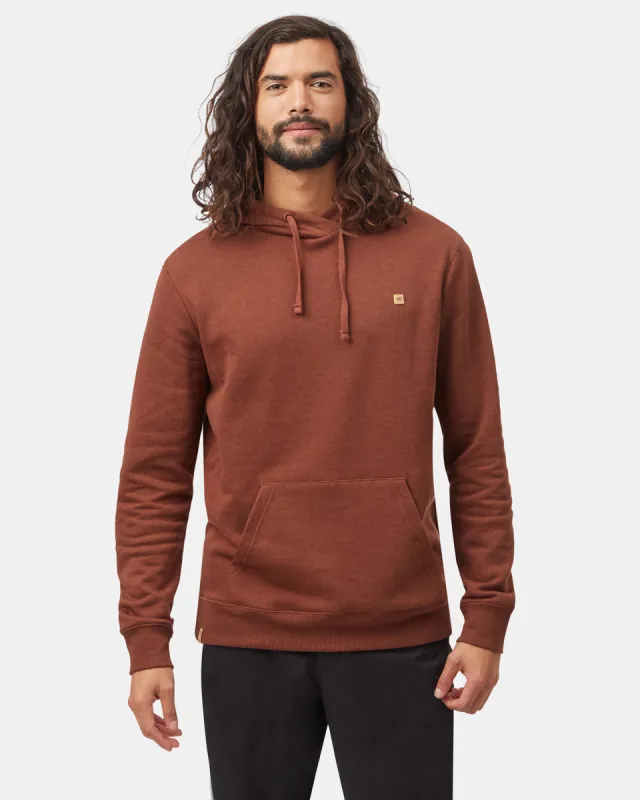 TreeFleece Reynard Hoodie sold by tentree