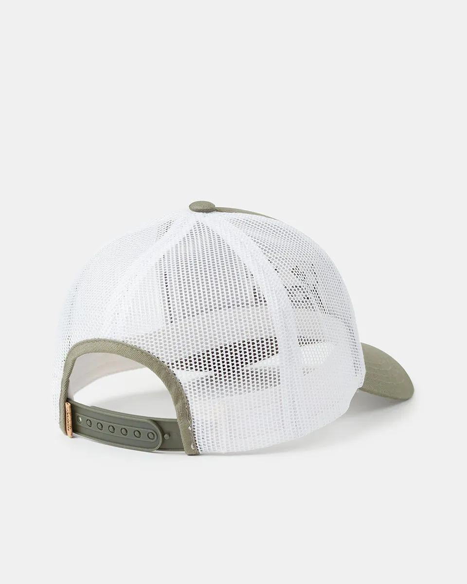 Adventure Patch Altitude Hat sold by tentree product image thumbnail 3