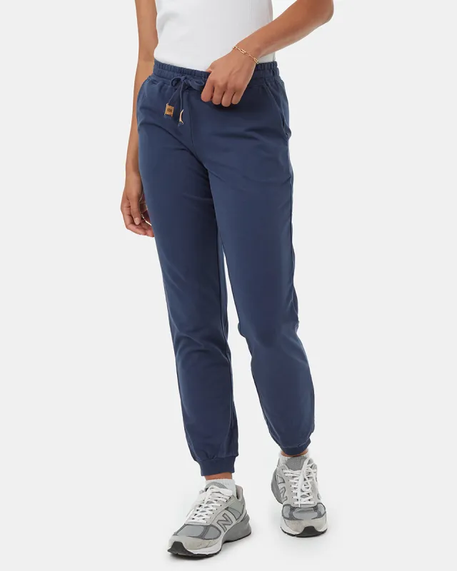 French Terry Fulton Jogger sold by tentree