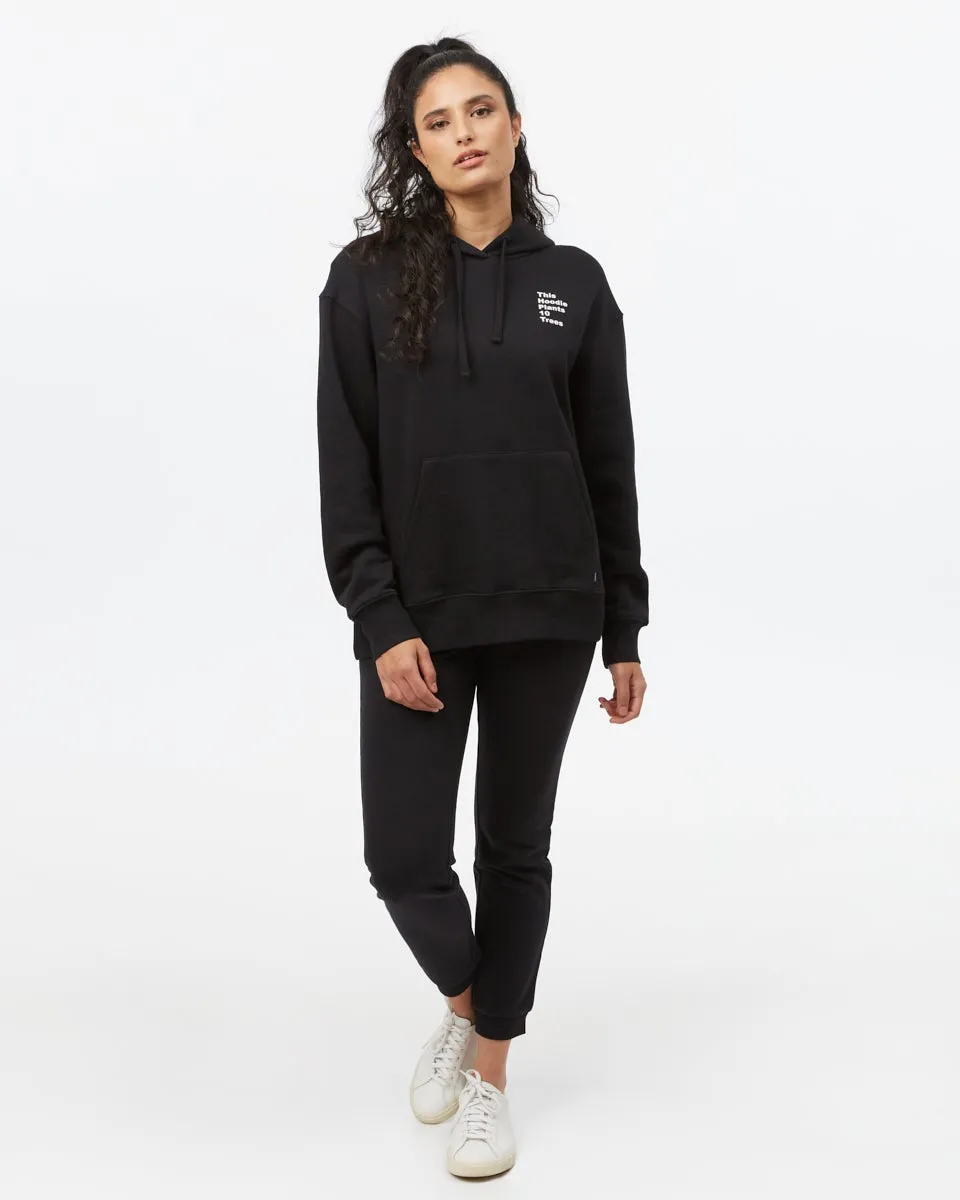 Eco Facts Oversized Hoodie sold by tentree product image thumbnail 2