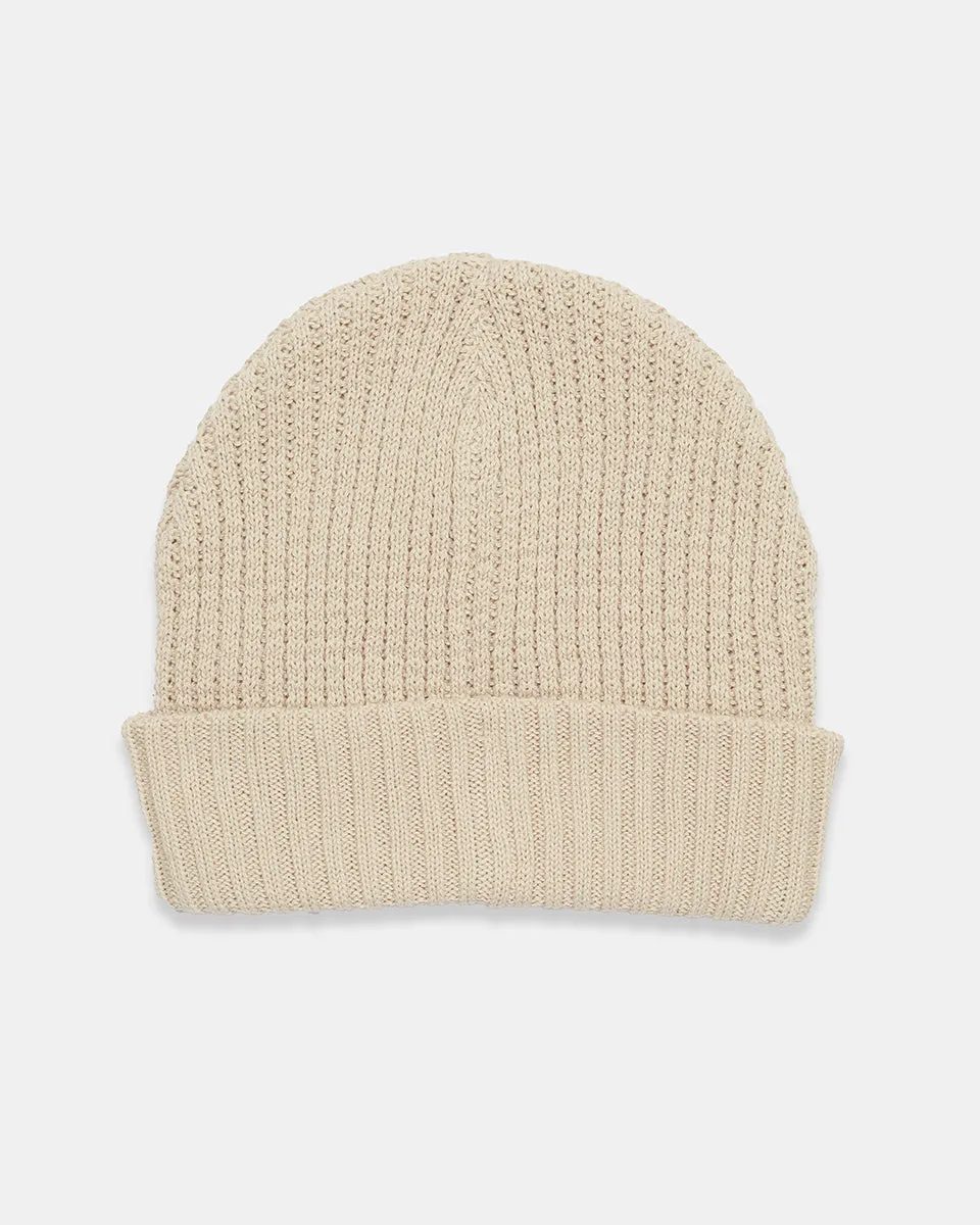 Cork Patch Beanie sold by tentree product image thumbnail 2