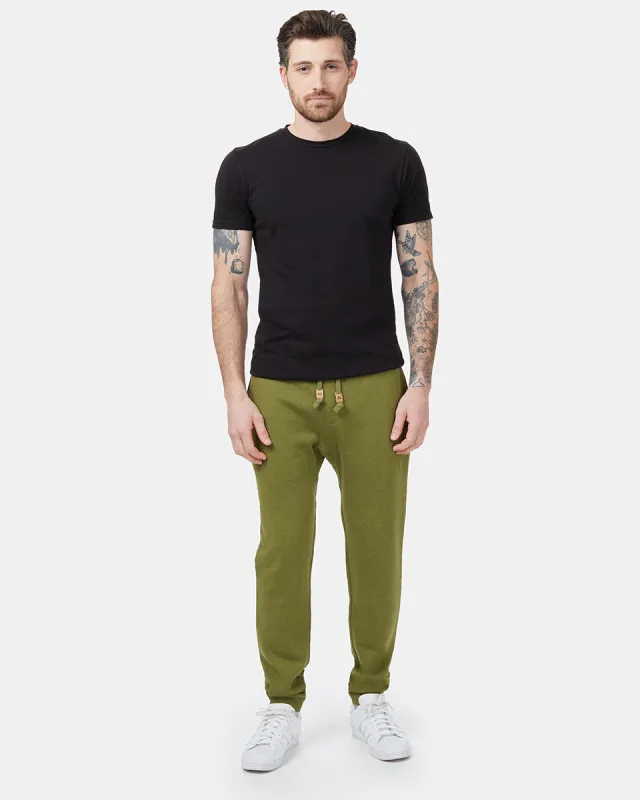 TreeFleece Atlas Sweatpant sold by tentree