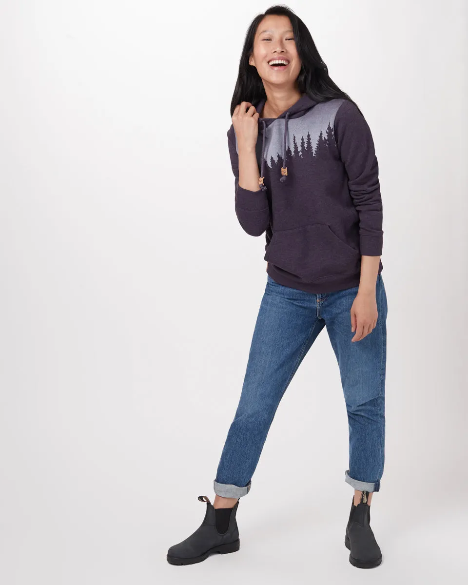 Juniper Hoodie sold by tentree product image thumbnail 4