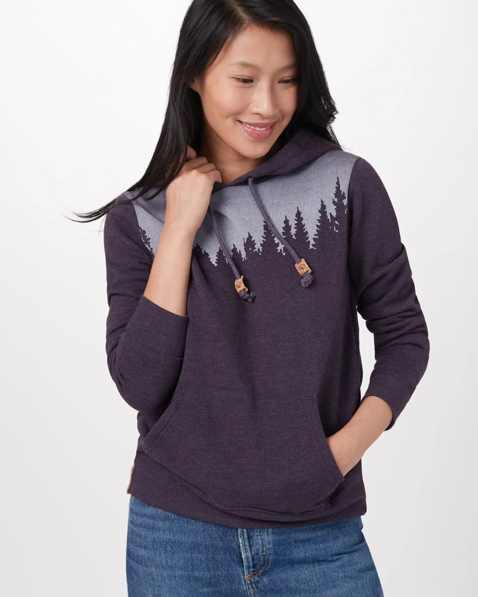 Juniper Hoodie sold by tentree