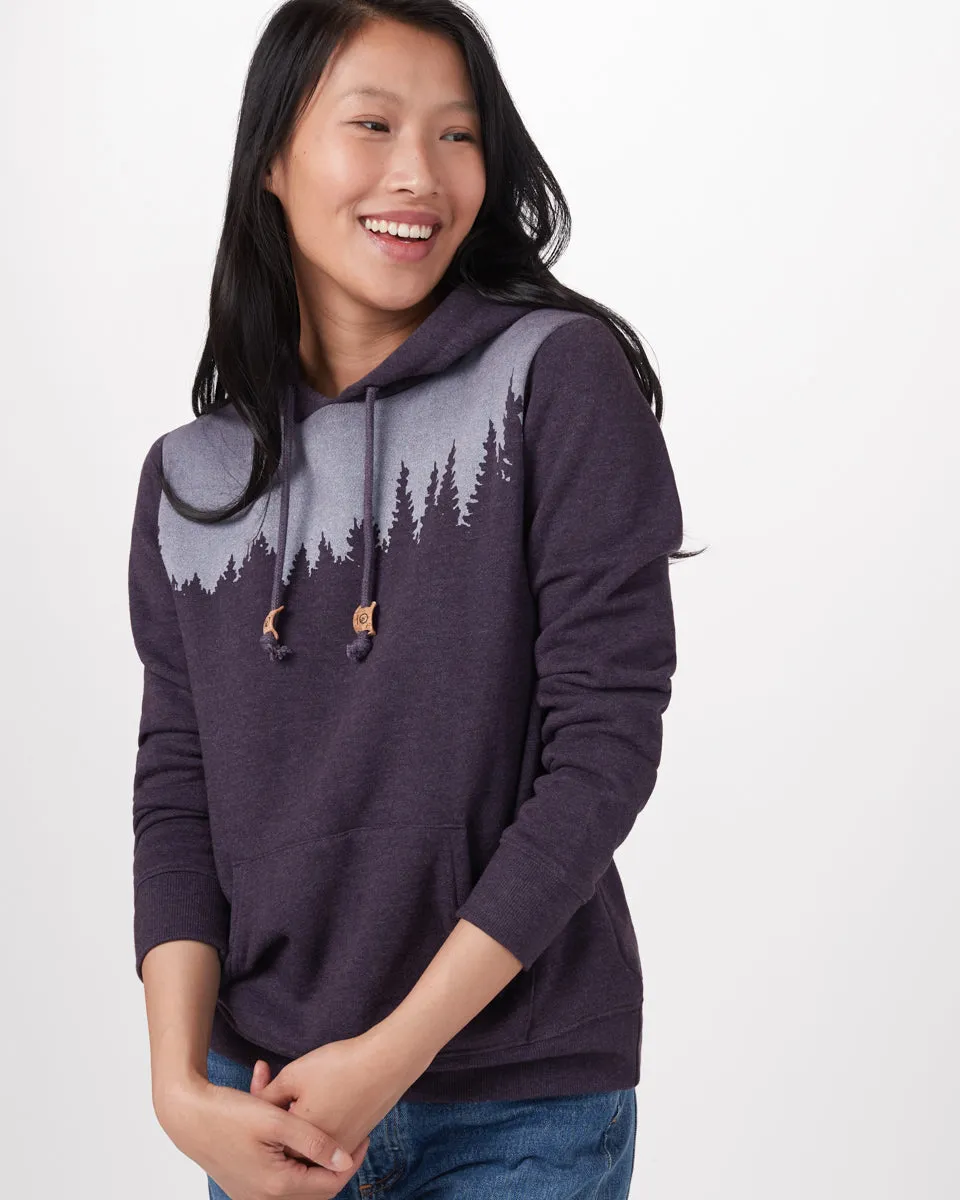Juniper Hoodie sold by tentree product image thumbnail 2