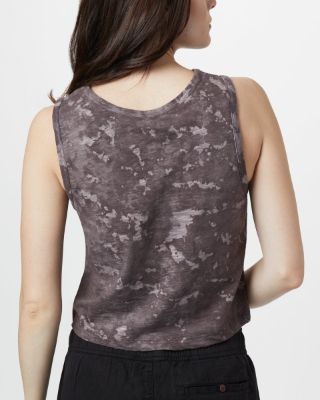 W Natures Tank sold by tentree