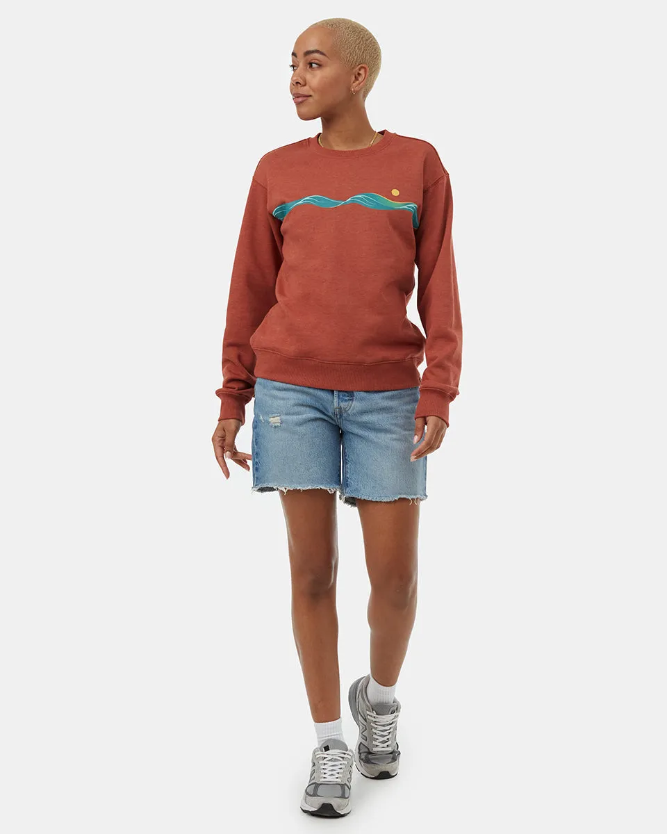 Artist Series Crew sold by tentree product image thumbnail 2