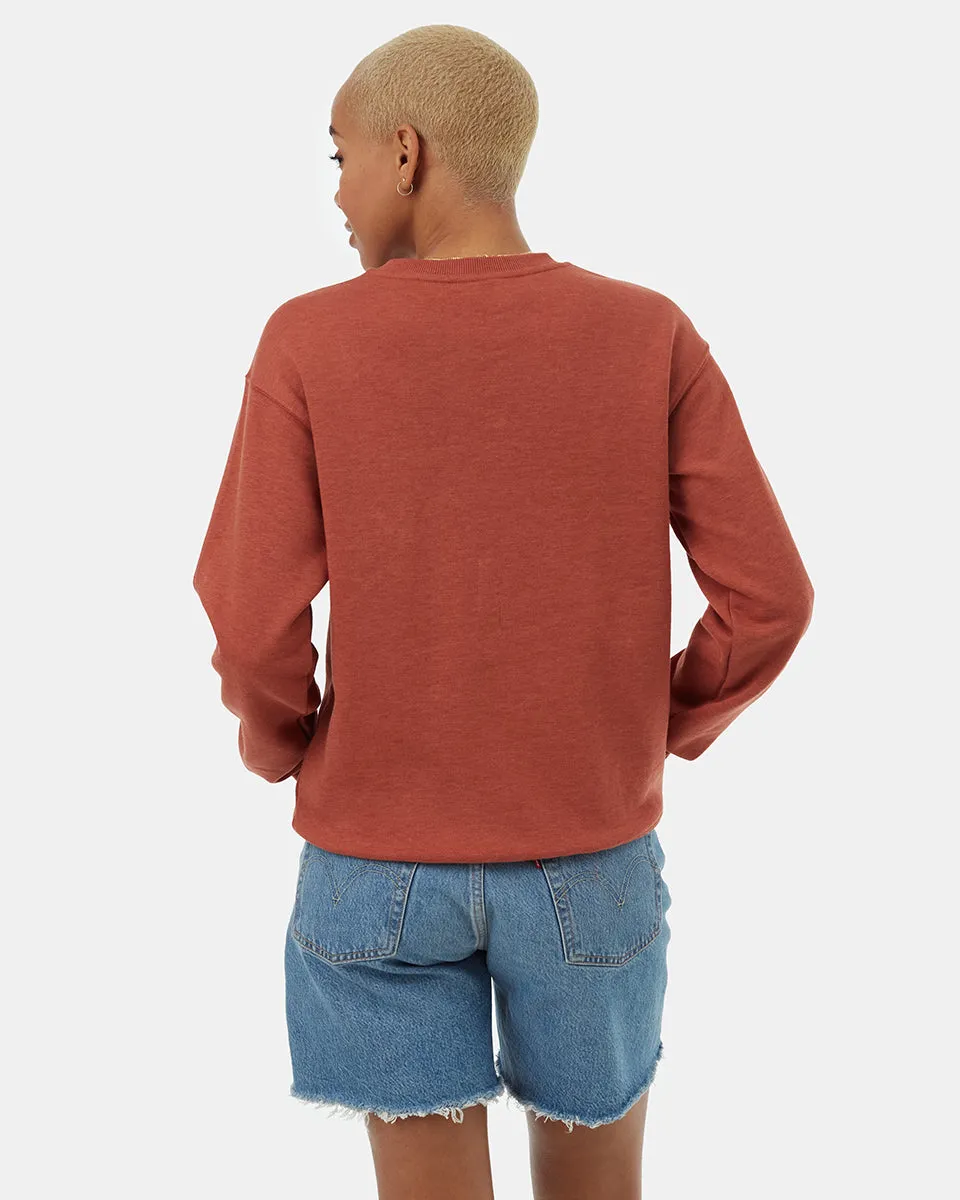 Artist Series Crew sold by tentree product image thumbnail 3