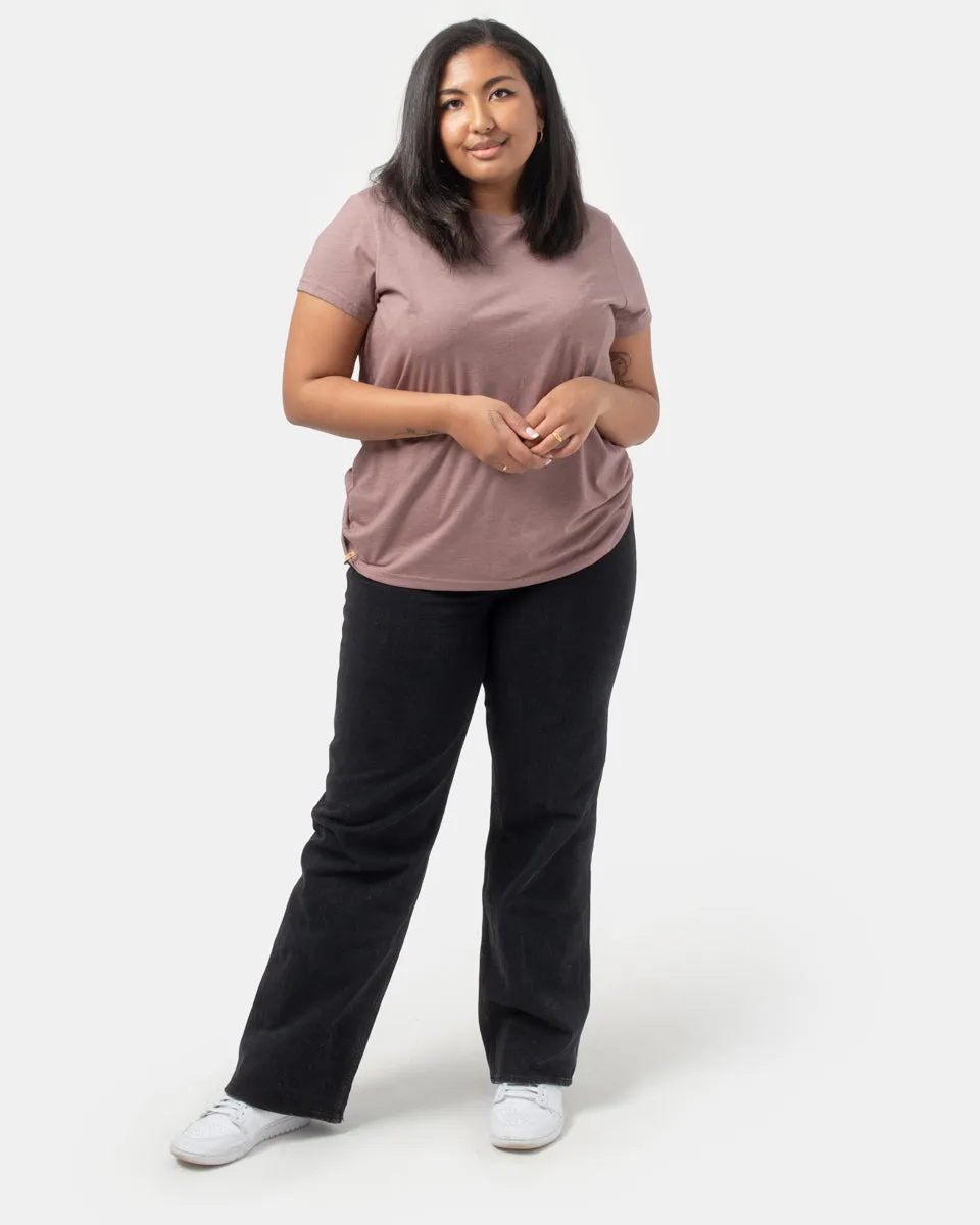 TreeBlend Classic T-Shirt sold by tentree product image thumbnail 4