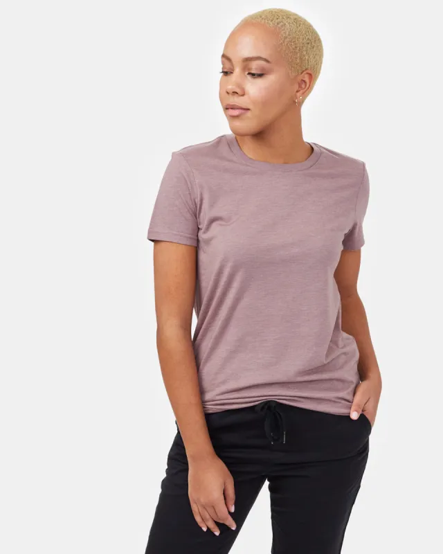 TreeBlend Classic T-Shirt sold by tentree