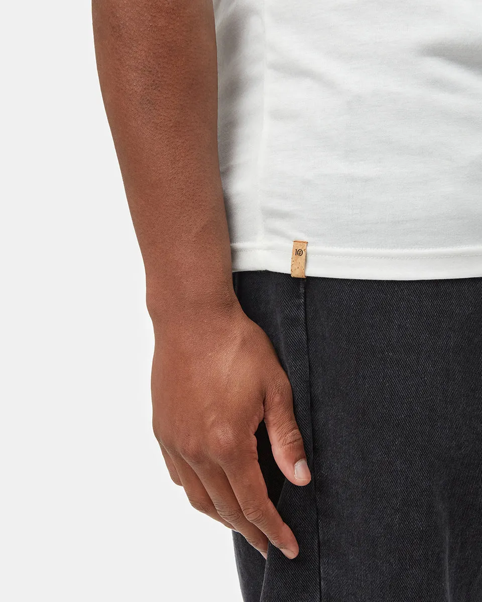 Vintage Sunset T-Shirt sold by tentree product image thumbnail 5