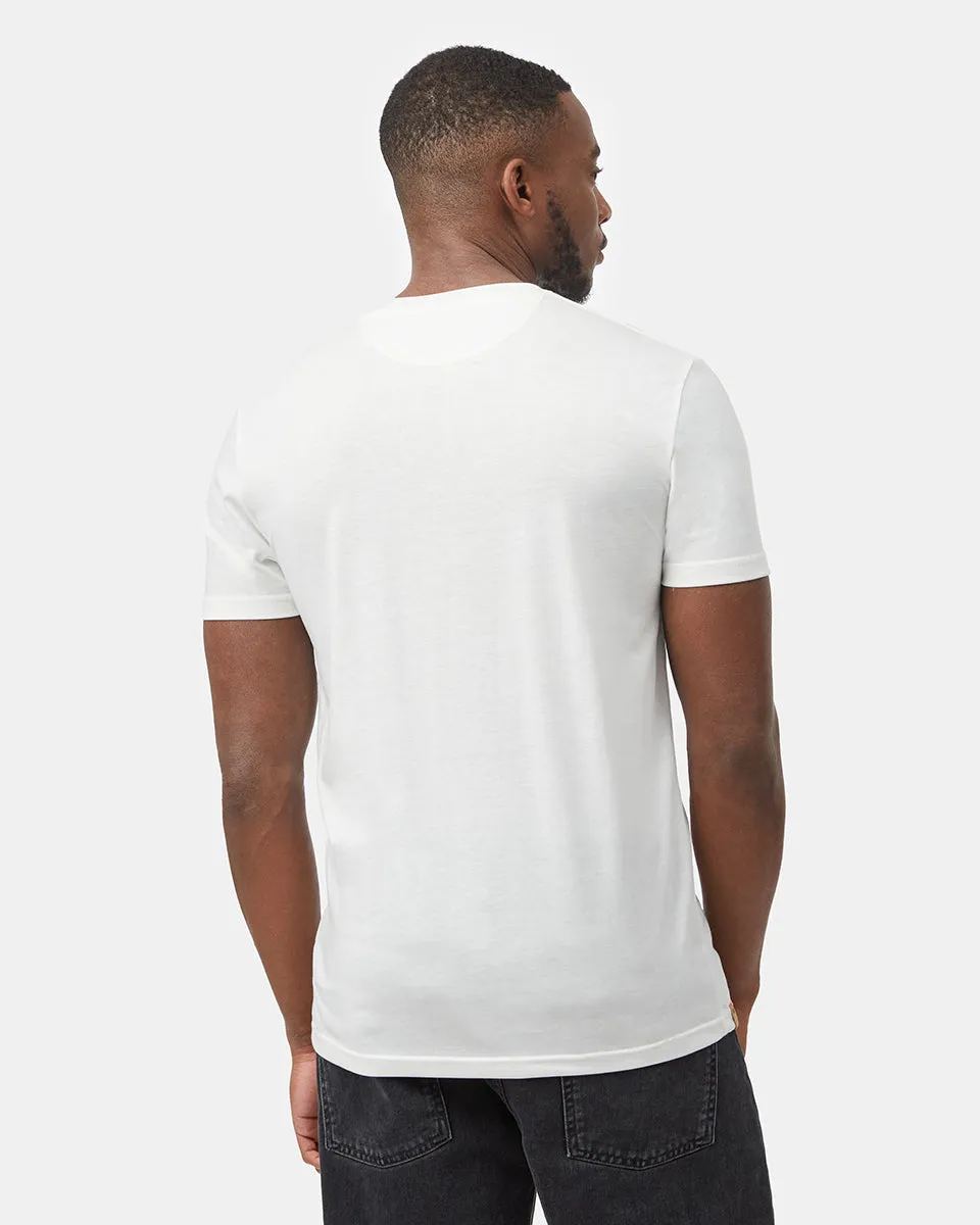 Vintage Sunset T-Shirt sold by tentree product image thumbnail 3