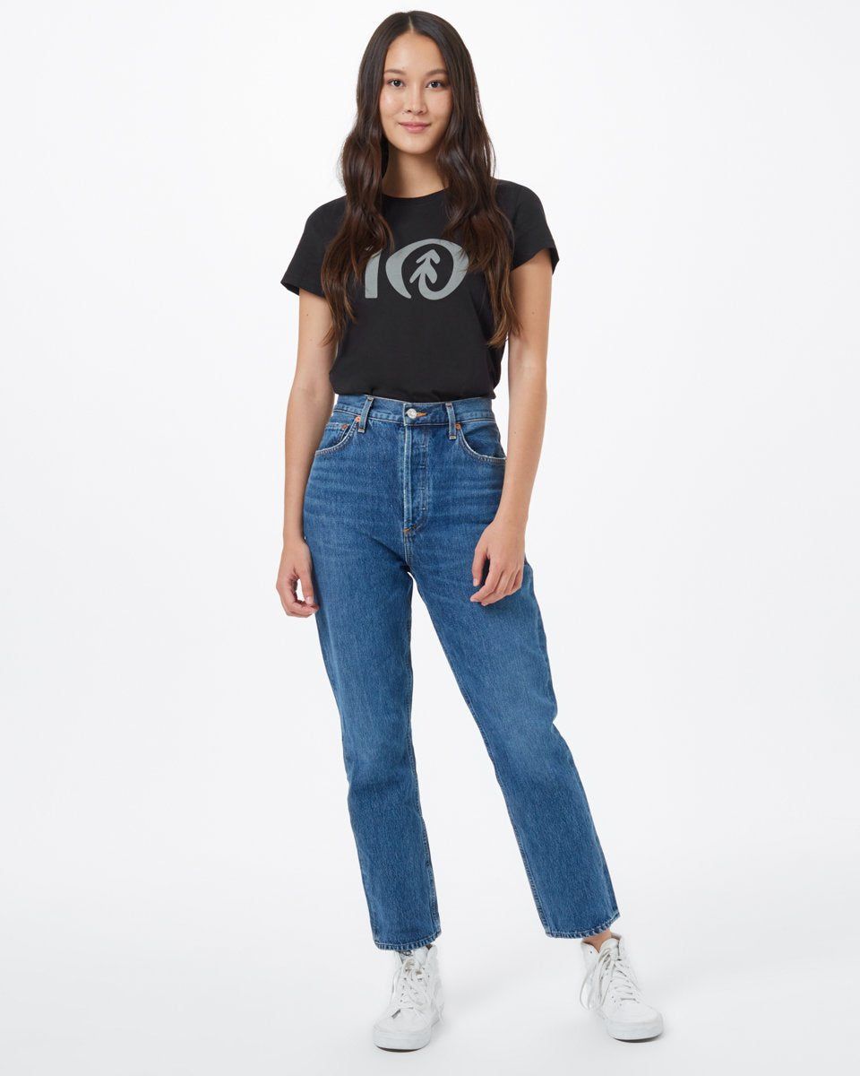 Ten T-Shirt sold by tentree product image thumbnail 4