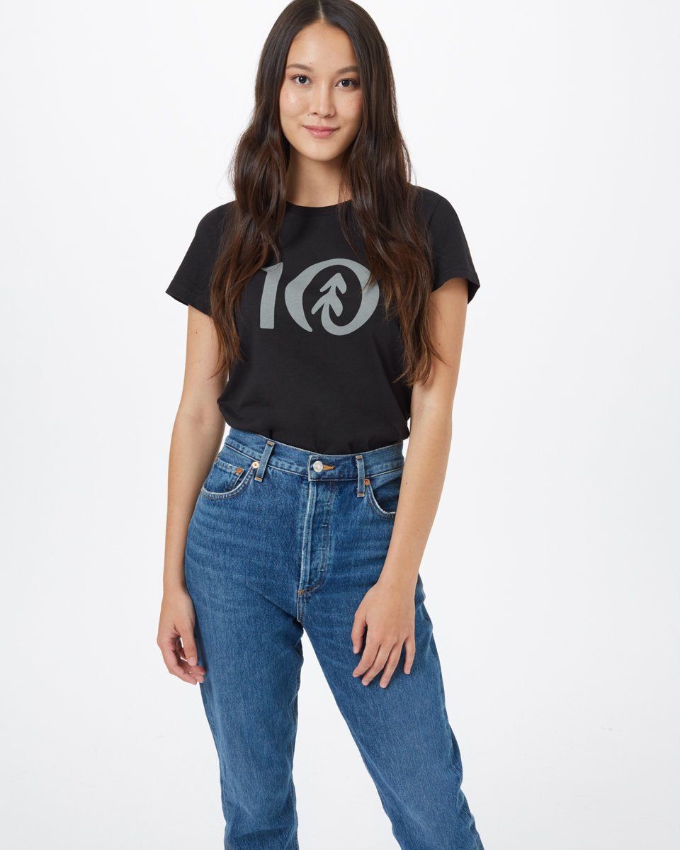 Ten T-Shirt sold by tentree product image thumbnail 2