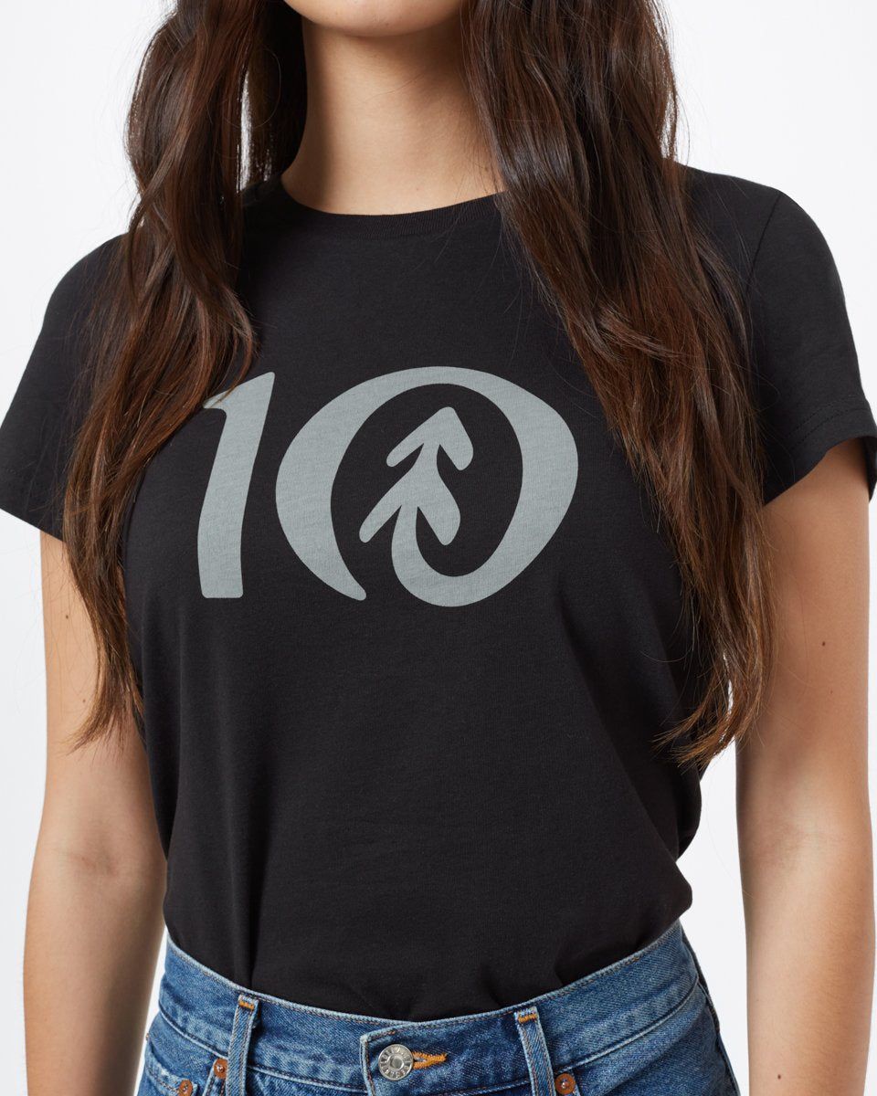 Ten T-Shirt sold by tentree product image thumbnail 3